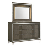 Twenty Nine Storage Bedroom Set