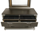 Twenty Nine Storage Bedroom Set
