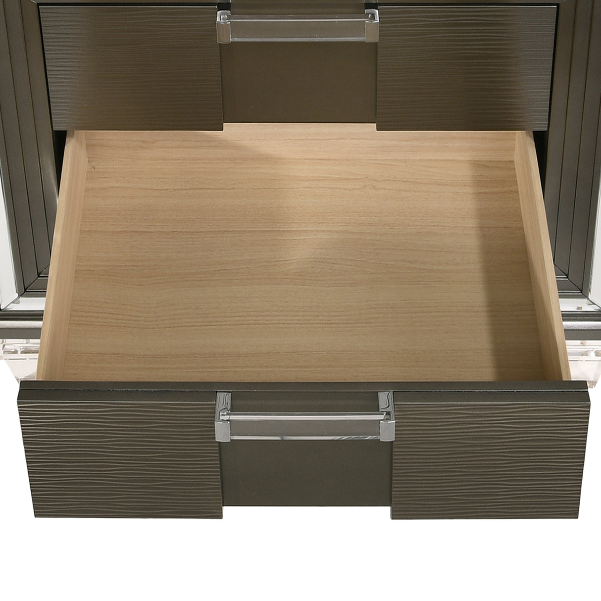 Twenty Nine Nightstand w/USB