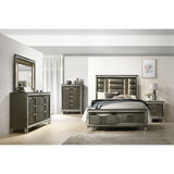 Twenty Nine Dresser