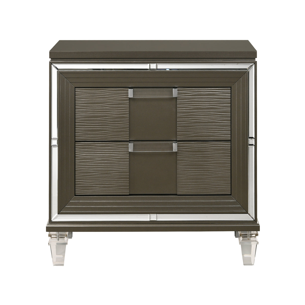 Twenty Nine Nightstand w/USB