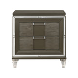 Twenty Nine Nightstand w/USB