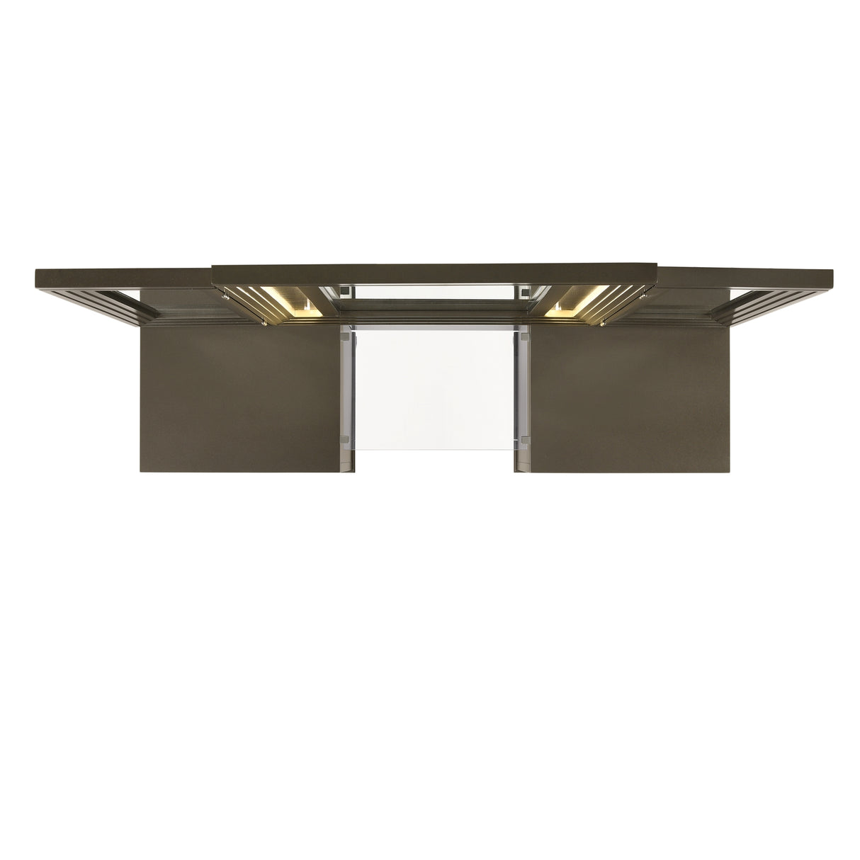 Twenty Nine Dressing Set w/LED & USB Plug