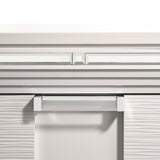 Twenty Nine Chest White