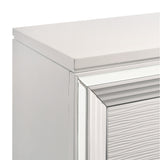 Twenty Nine Chest White