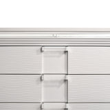 Twenty Nine Storage Bedroom Set