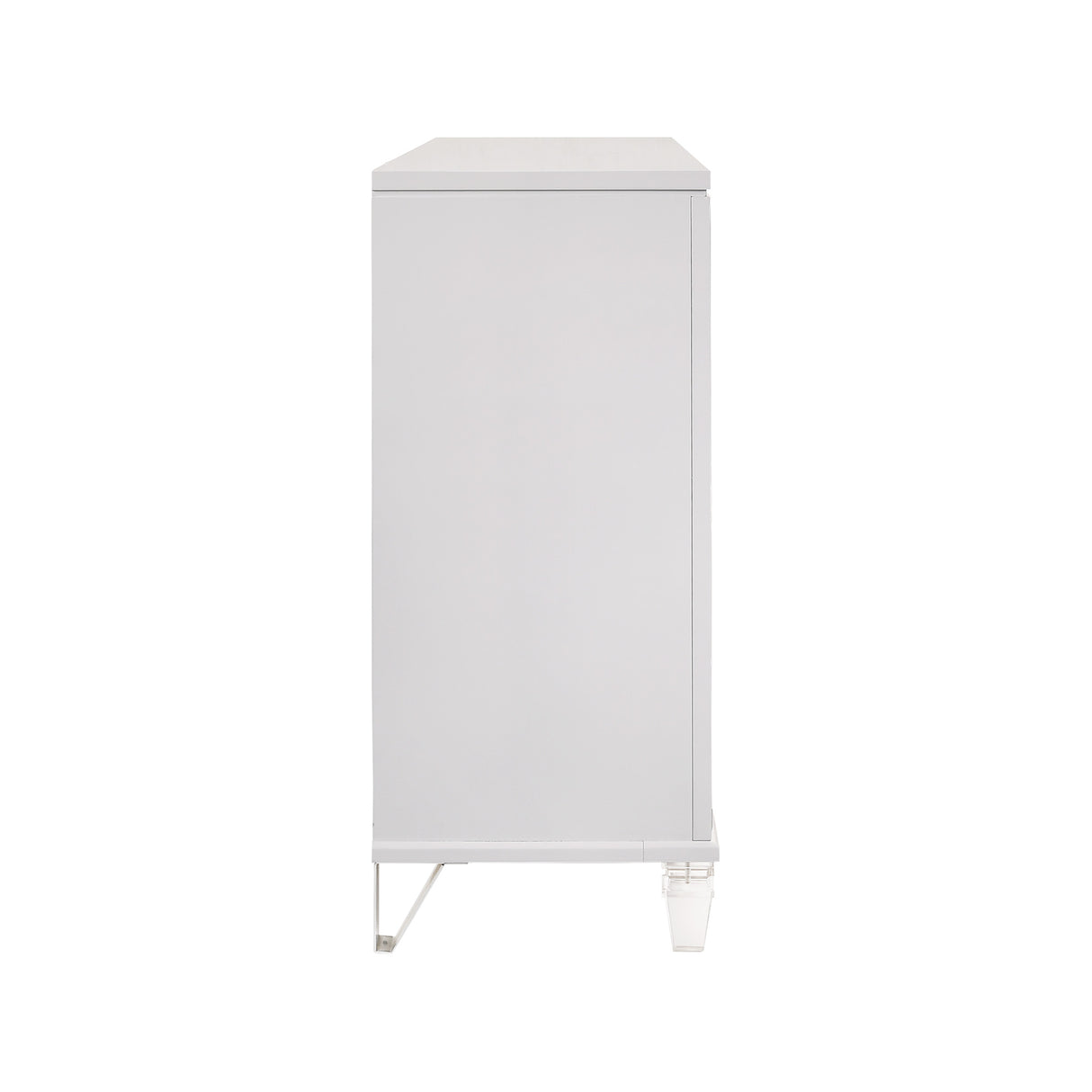 Twenty Nine Dresser White