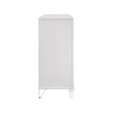 Twenty Nine Dresser White
