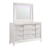 Twenty Nine Storage Bedroom Set