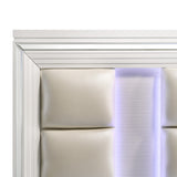 Twenty Nine Storage Bedroom Set