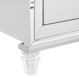 Twenty Nine Storage Bedroom Set