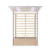 Twenty Nine Storage Bedroom Set
