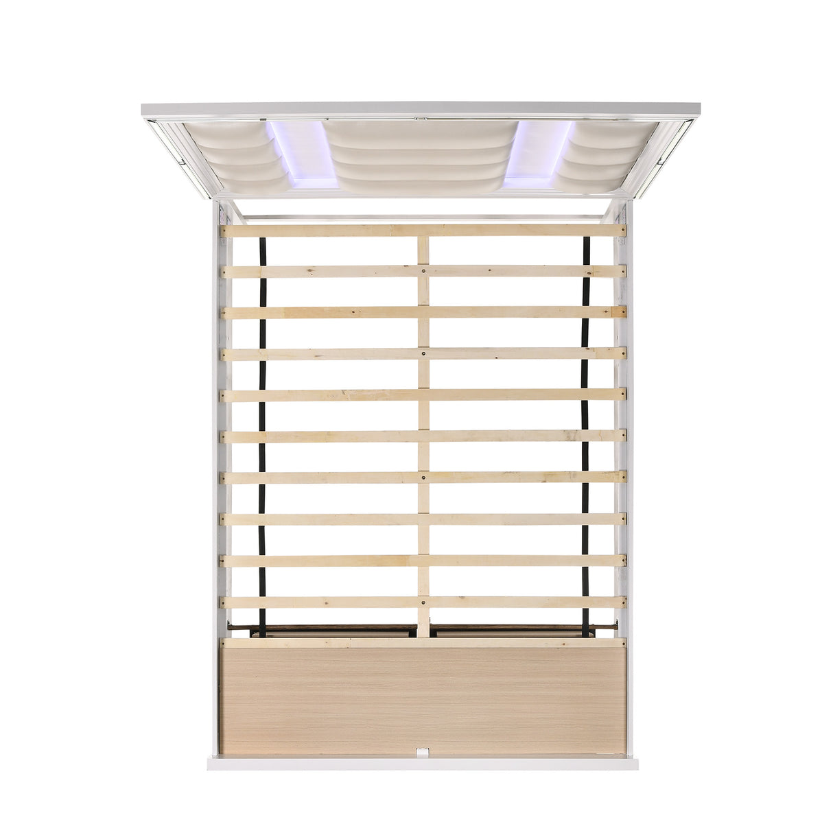 Twenty Nine Storage Bedroom Set