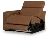 Magic Man 5-Piece Power Reclining Sectional