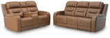 Knightington Living Room Set