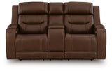 Knightington Living Room Set