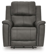 Bleckley Power Recliner