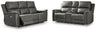 Bleckley Reclining Package
