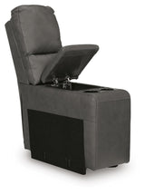 Bleckley Power Reclining Sectional