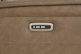Glencroft Reclining Package