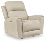 Dahlmoore Power Recliner