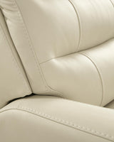 Pennacle Pier Power Recliner