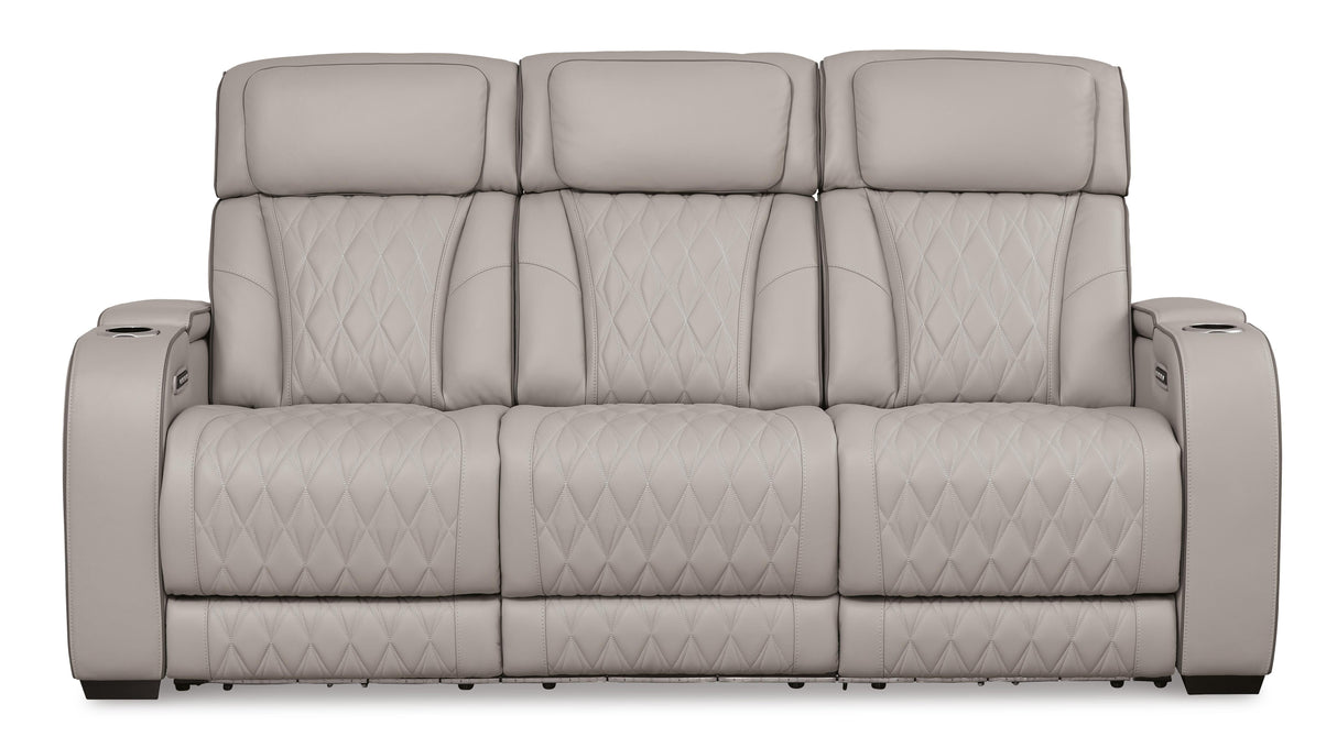 Boyington Power Reclining Sofa