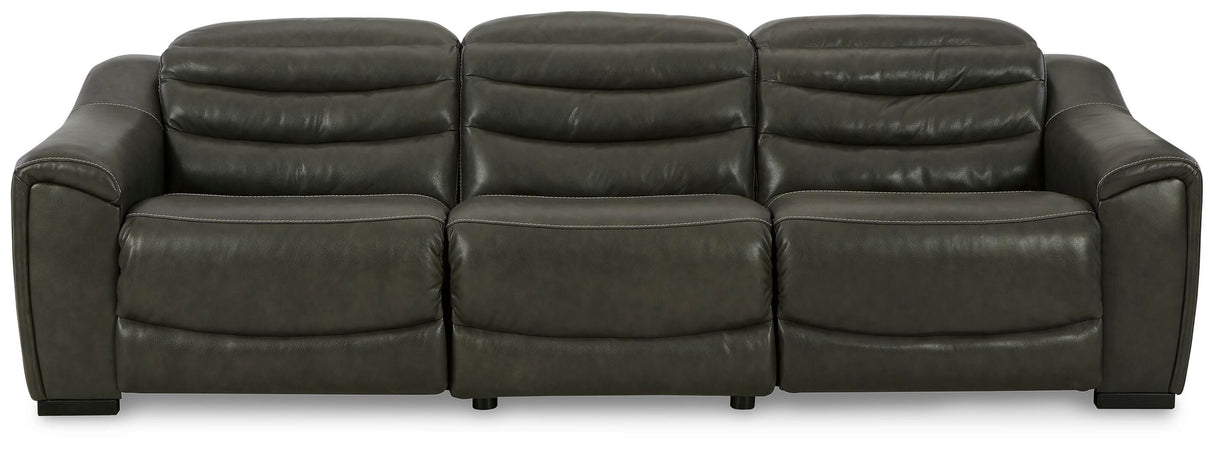 Center Line Living Room Set