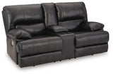Mountainous Living Room Set