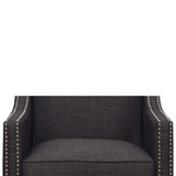 Erica Chair & Ottoman