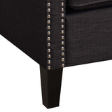 Erica Chair & Ottoman