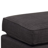 Erica Chair & Ottoman