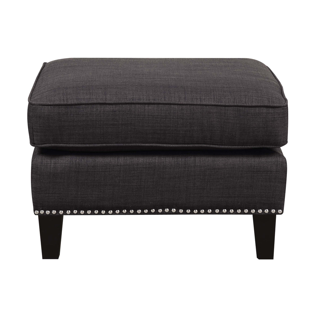Erica Chair & Ottoman