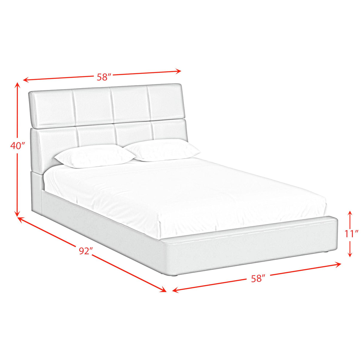 Valari Bed