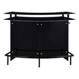 Valentina Bar Table