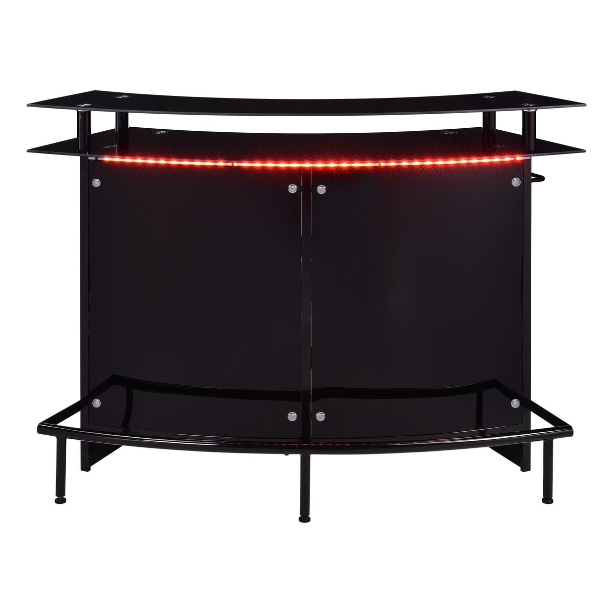 Valentina Bar Table