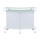 Valentina Bar Table