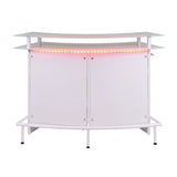Valentina Bar Table