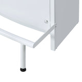 Valentina Bar Table