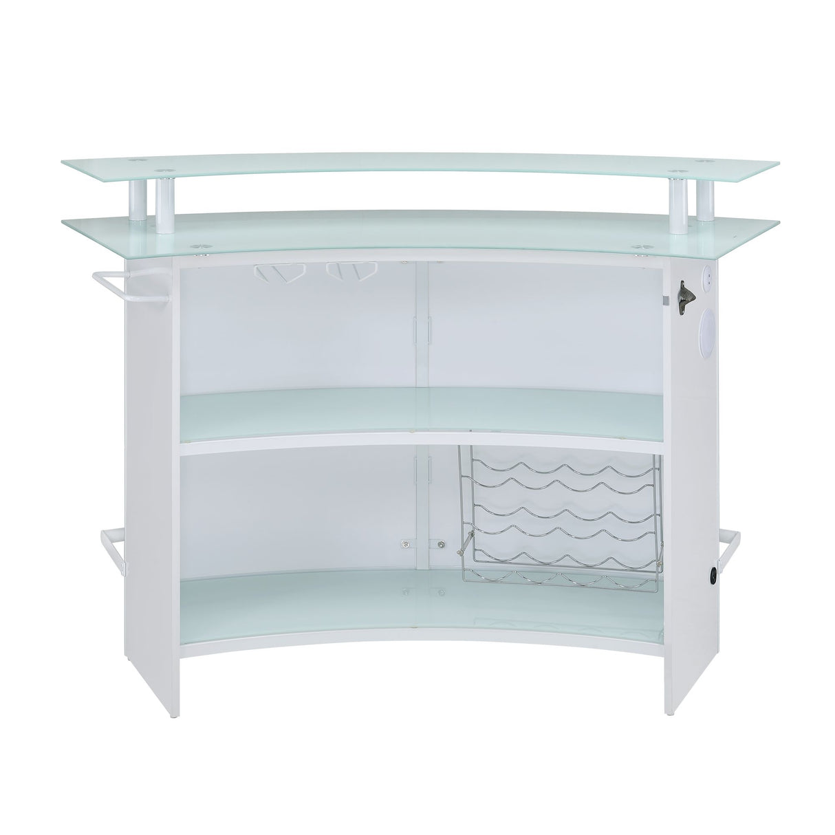 Valentina Bar Table