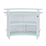 Valentina Bar Table