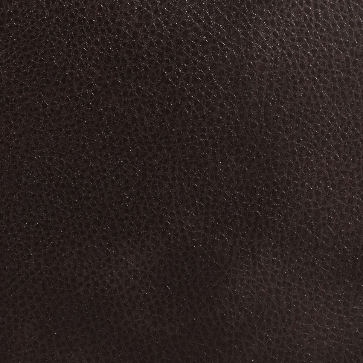 Vito Swivel Chair in Pebble Brown
