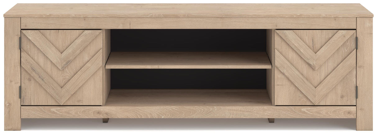 Cayboni 71" TV Stand