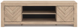 Cayboni 71" TV Stand