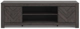 Cayboni 71" TV Stand