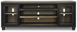 Foyland 83" TV Stand