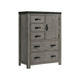 Wade Door Chest