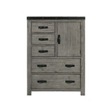 Wade Door Chest