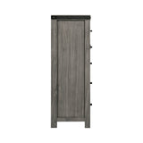 Wade Door Chest