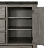 Wade Door Chest
